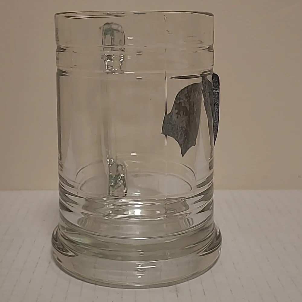 Arizona Cardinal NFL Beer Mug